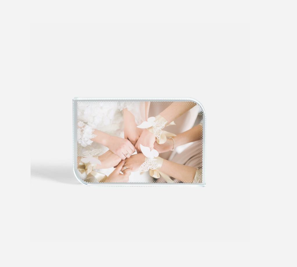 Glass Photoblock - Original (Full Size)