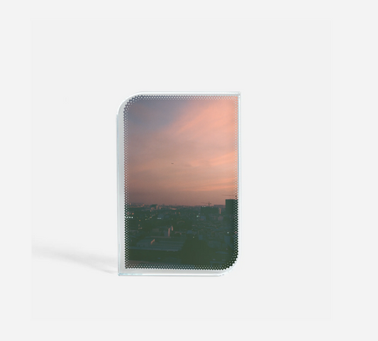 Glass Photoblock - Original (Mini Size)
