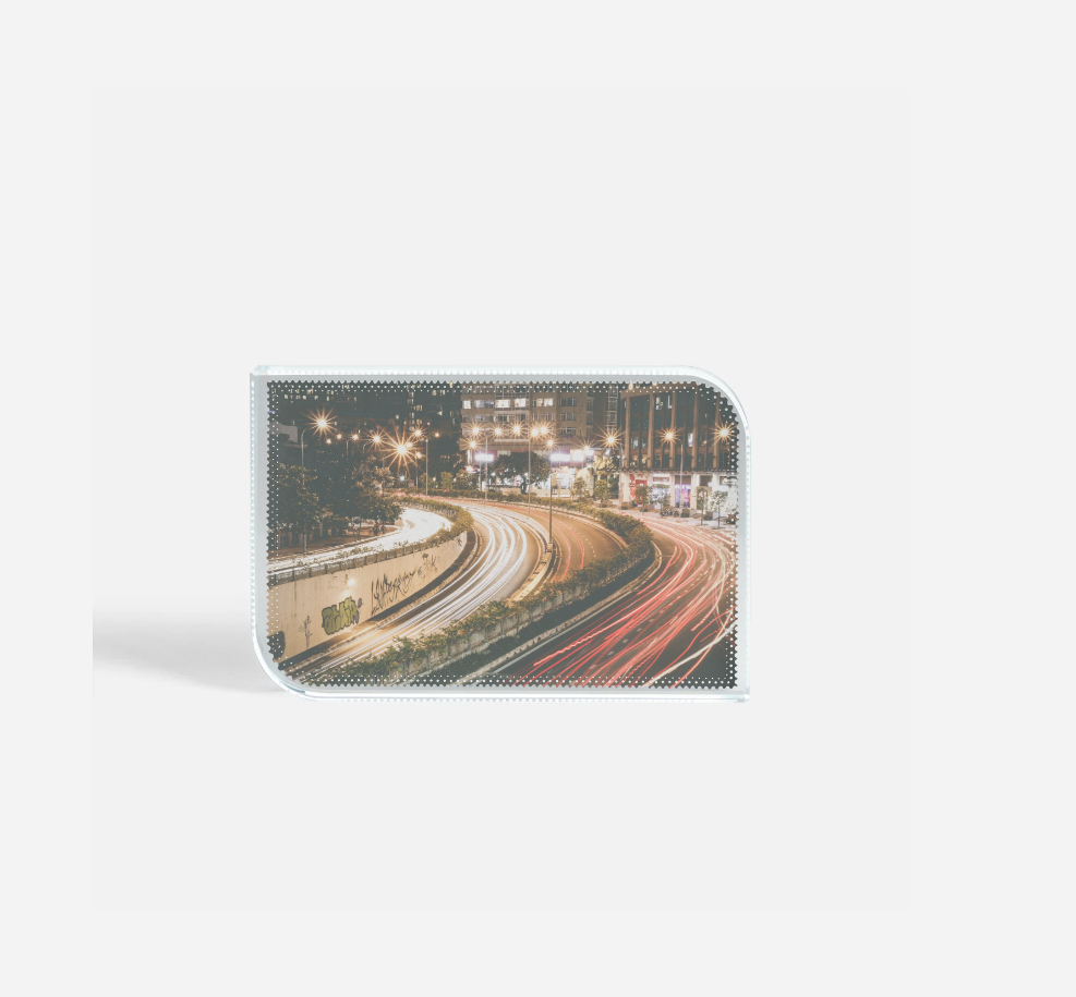 Glass Photoblock - Original (Full Size)