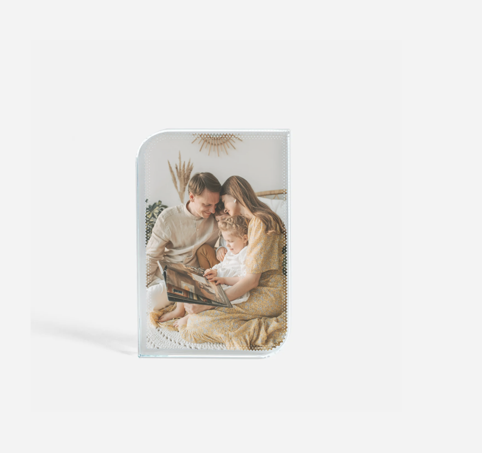 Glass Photoblock - Original (Full Size)